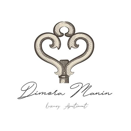 Ferienwohnung Dimora Manin Verona Exterior foto