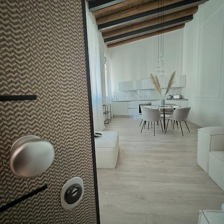 Ferienwohnung Dimora Manin Verona Exterior foto