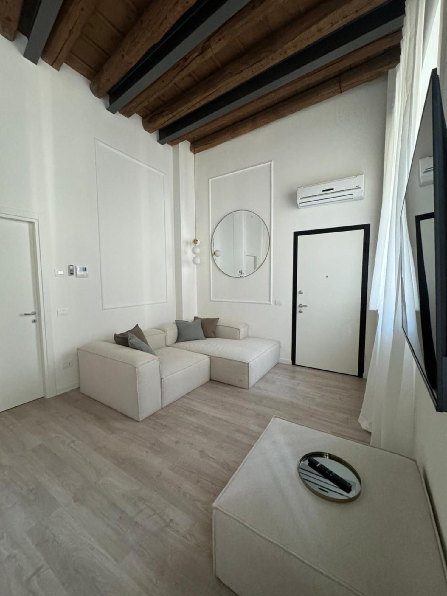 Ferienwohnung Dimora Manin Verona Exterior foto