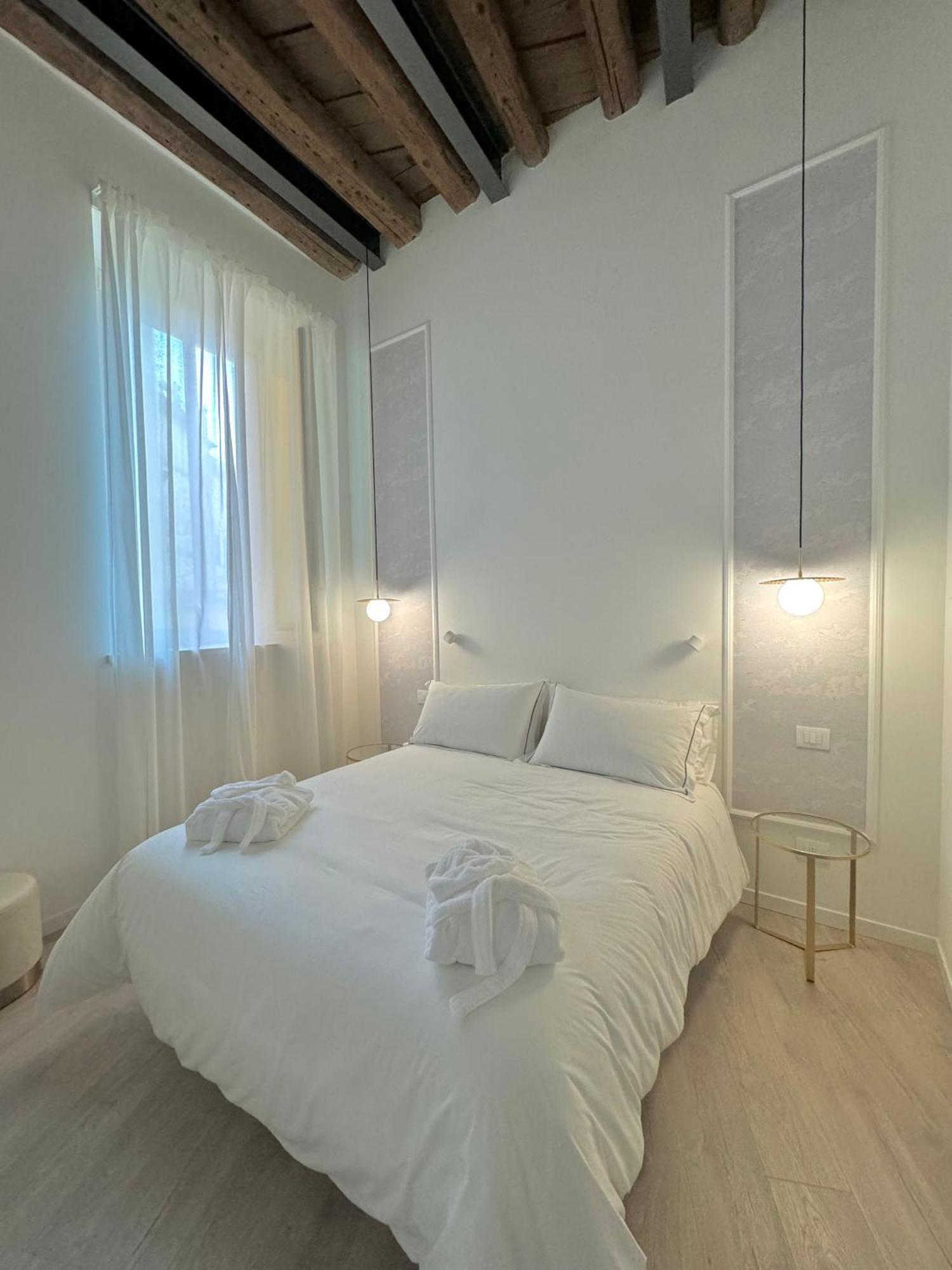 Ferienwohnung Dimora Manin Verona Exterior foto