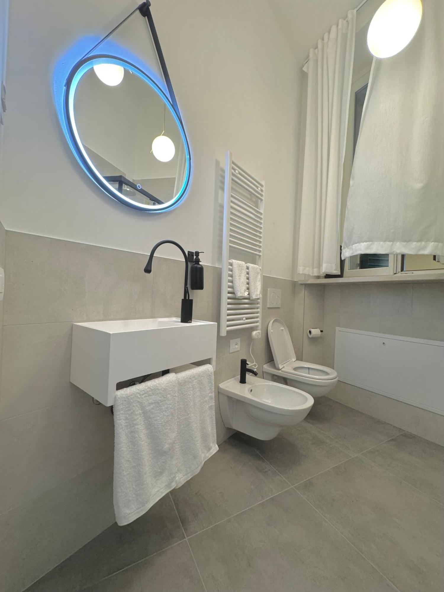 Ferienwohnung Dimora Manin Verona Exterior foto