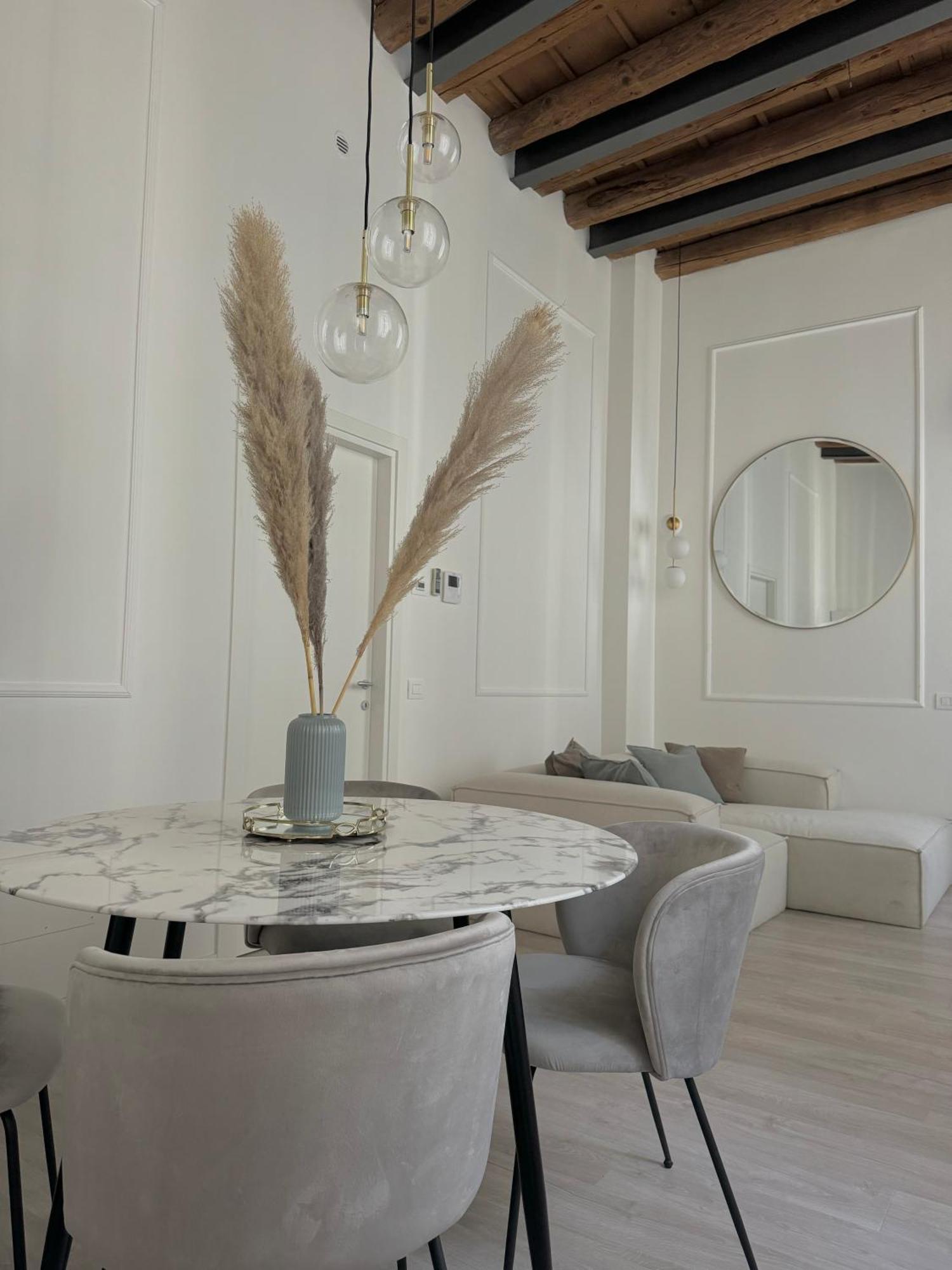 Ferienwohnung Dimora Manin Verona Exterior foto