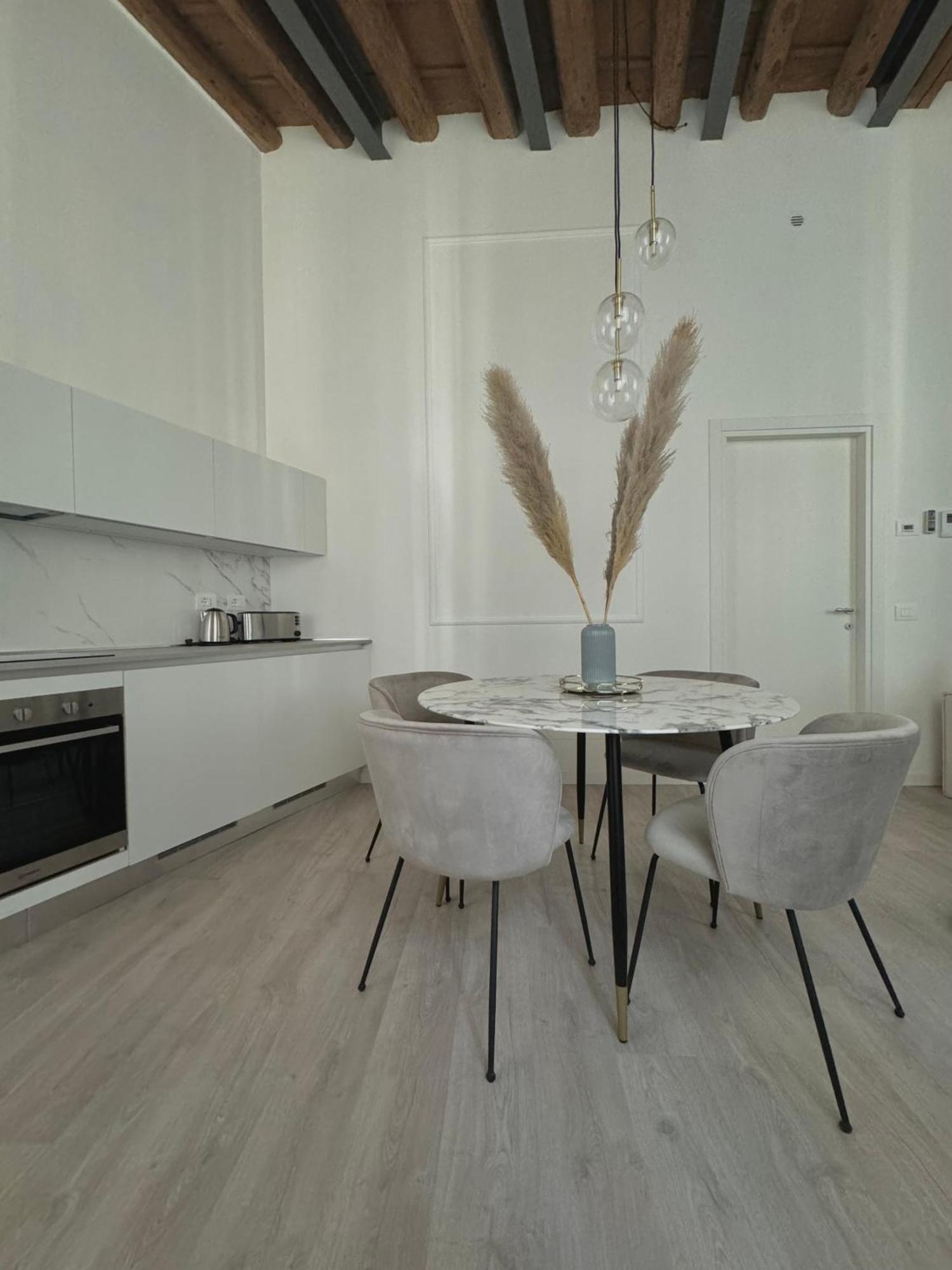 Ferienwohnung Dimora Manin Verona Exterior foto