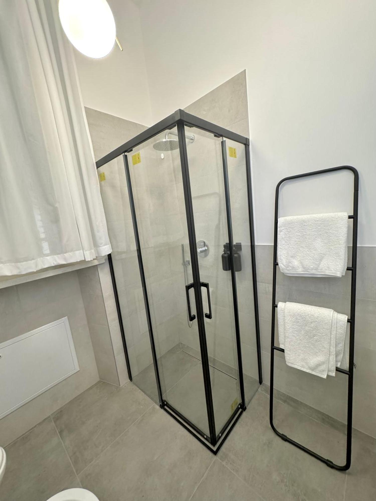 Ferienwohnung Dimora Manin Verona Exterior foto